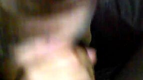 Extreme Blowjob On Monster Black Cock