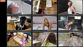 Hey Nicole Luva, how do those Hitachi orgasms feel waking up in bed?