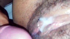 Fuck her pussy to intense orgasm!