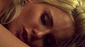 phoenix marie, the pornstar, flaunts her cute shaved ass before a hardcore cumshot