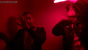 Young Dude Busts Old Pussy Wide Open! So Nasty