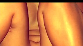 amateur wife moaning as shaved pussy cums hard from powerful orgasm