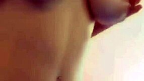 My mexican aunt visits home.