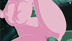 Meet and fuck in quantum entanglement!