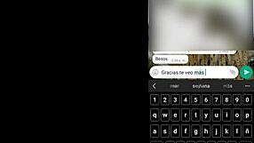 Fan Begs For Intense Penetration