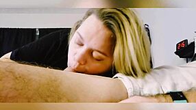 watching my homemade wife videos from 2021 with dirty talk and choking