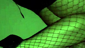 Young Dude Busts Old Pussy Wide Open! So Nasty