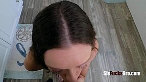 Hey Lily Glee, wanna sneak around for some taboo fun tonight?