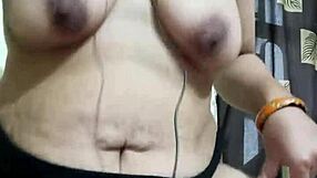 Indian Couple Dry Humping with Clear Audio