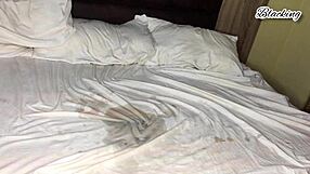 Jeg længes efter, hvordan Melanin sutter og banker min gravide krop så godt