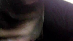 Extreme Blowjob On Monster Black Cock