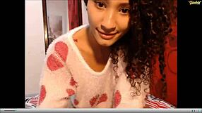 Zzoee's Exciting Webcam Video Compilation