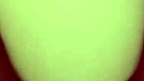 Pussy Gets Fucked By Dildo And Squirts