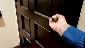 Fan Begs For Intense Penetration