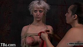 Femdom sadomasochism: pain or pleasure?