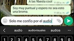 Fan Begs For Intense Penetration