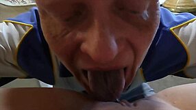 duk and david talk about shaved pussy