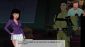 DC Gone Wrong Unlimited Edition