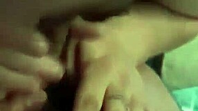 bitch sucking on fat cock suggestively