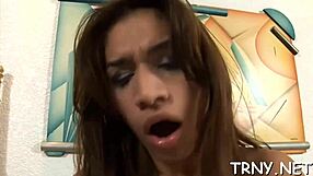 large person in trans role