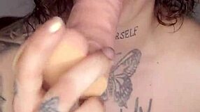 Deepvane Putita Masturbates Solo And Squirts Hard!