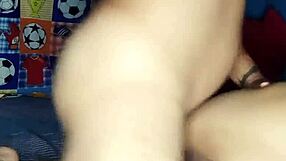 Why does my neighbor keep sneaking over at night?