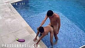 Vad melegek akció Juninho Oficiallal