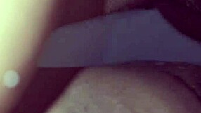 Balls deep into something personal.