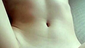 I Fucked My Stepsister Hard on Parents’ Bed