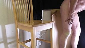 Aphroditie in Anal POV 3: Intense Ass Fucking from Behind