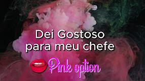 I gave a delicious blowjob to my boss in this erotic tale.