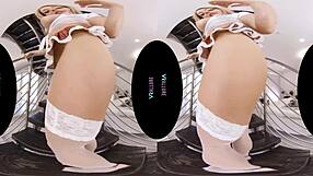 vrallure i wore this costume just for you kayley gunner