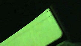 ebony woman hunts for black man in cheating scenario