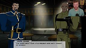 DC Gone Wrong Unlimited Edition