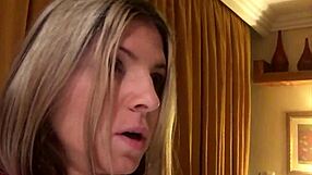 Small stop in moscow with young russian amateurs