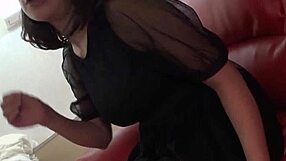 big tits japanese mature woman flirts and has shaved hairless sex with sumire egawa