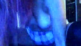 my wife and i enjoy quiet couple moments at home