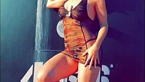 Sexy And Dirty Snapchats!