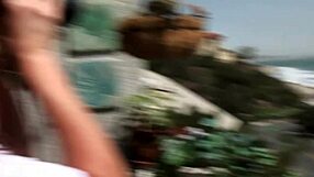 young brunettes explore wild desires with older amateurs