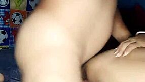 Why does my neighbor keep sneaking over at night?