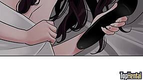 my dik has superpowrs episode 6