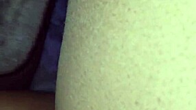 Balls deep into something personal.