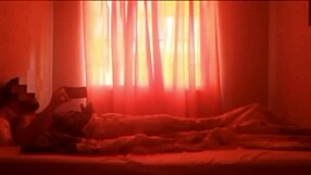 Can I sneak into my stepson's room to fulfill this naughty fantasy?