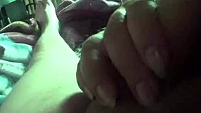 i got a good blowjob from my wife