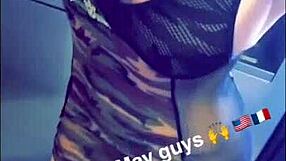 Sexy And Dirty Snapchats!