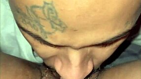 Is Eating That Pussy In Las Vegas Worth It?