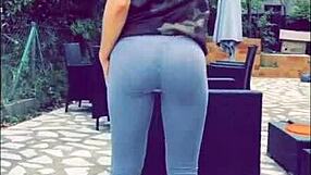 Sexy And Dirty Snapchats!