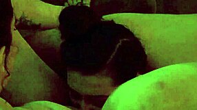 Halloween special: Lina, Babi, Agatha, Biella, Oscar, Atlas in wild action!