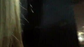 Small stop in moscow with young russian amateurs