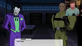 DC Gone Wrong Unlimited Edition